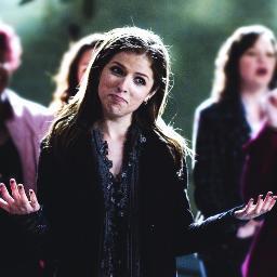 Who loves PITCH PERFECT? Well, Guess who?| Followed by @DjKingAssassin and @JoshEstrin
Follow me! I'll Follow back!. . . maybe.