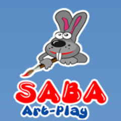 Established July 2012
SABA-ART-PLAY is a supplier of children's art products which are no toxic, safe for children and give them great fun.