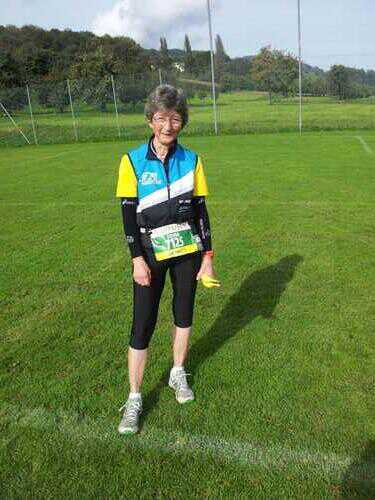 sylviameyer666's profile picture. geniesse das leben ständig,denn du bist länger tot als lebändig.