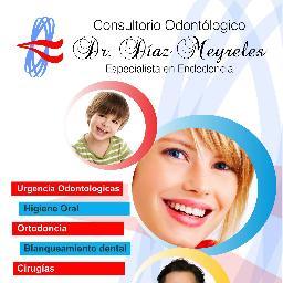 Desde 31 de Julio de 2006; Especialista en Endodoncia, Diplomado en Ortodoncia, Implantólogo, Piezotome. Certificado en  implantes de Carga Inmediata