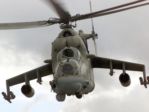 Est. 1983. Specialized in MRO support and engineering for aircraft and helicopters. Worldwide presence.
DM for RFQs