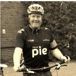 youngandstrong's profile picture. I cycled the Himalayas in 2013... I'm no athlete..I just believed I could and kept on pedalling. You miss 100% of the shots you don't take #WAFC @ccbaseline