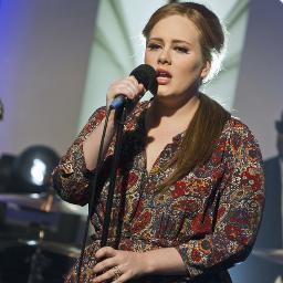 FansdeADELE31's profile picture. 