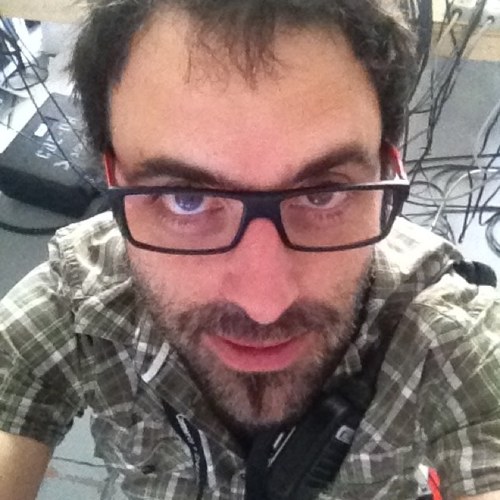 Programmeur Video, spécialiste Coolux & Watchout