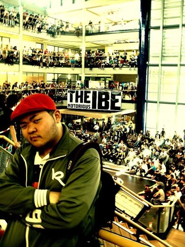 정현희.koreanroc.rockin sensation