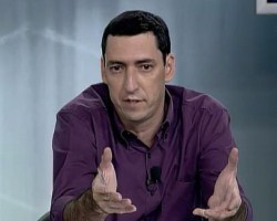 Me lembro muito bem dos melhores do twitter de 2006, mas o que importa é que nunca na historia do twitter alguém deu tanta estatística como eu. E sou fake.