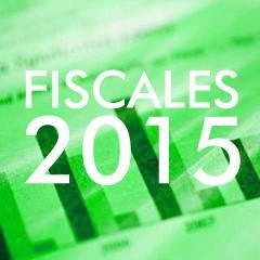 ¡¡Sumate a ser Fiscal 2015!!