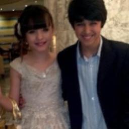 PeLari11's profile picture. ´´amo lari e pedro,tchau´´