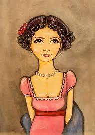 English Novelists writes romantic fictions                            Ennel Mosley