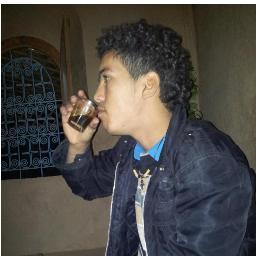 ZwinMohamed's profile picture. 