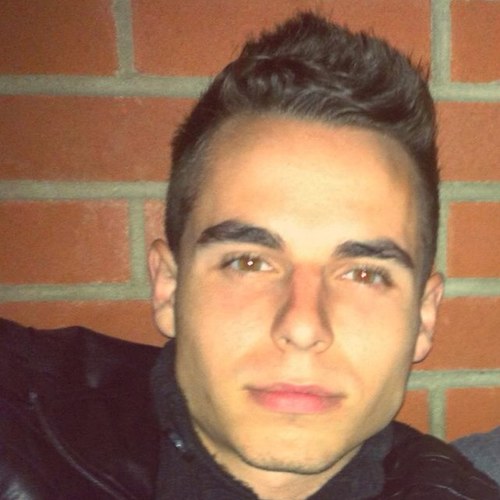 Bulgarian. 20 . #Aries