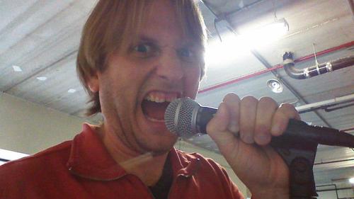 MaternEric's profile picture. IT Professional, Darts enthusiast