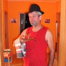 Woon in Portugal en baat een B&B uit.  Casa Nana