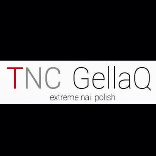 TNC GellaQ is a new way of polishing made for every women to make nails beautiful. TNC GellaQ will stay on yr nails for 10 to 14 days!