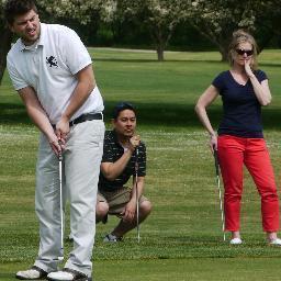 genecapeople's profile picture. We are the People Group within Geneca. @GenecaPeople is all about connecting with talented peeps. Please also follow our other half: @geneca