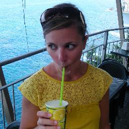 MrsKworldwide's profile picture. Educator and nomad.