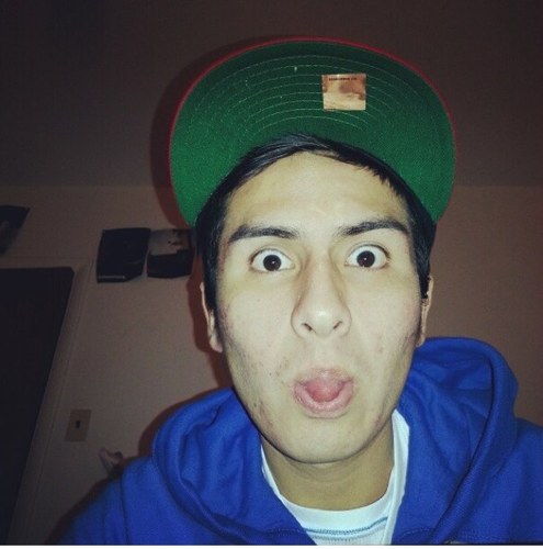 PitrozoAyala's profile picture. 