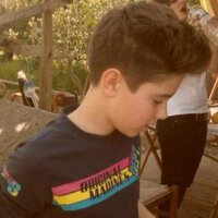 Andrea Baratta (@ajndrea__) 's Twitter Profile