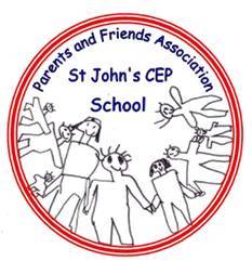 Parents and Friends Association for St. John's CEP School Tunbridge Wells