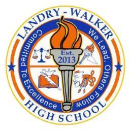 Landry-Walker HS