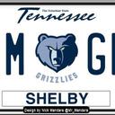 Grizz Custom Plate (@GrizzPlate) Twitter