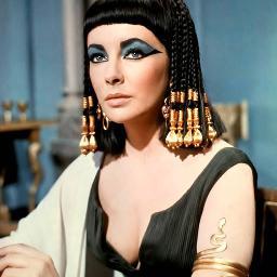 Im the queen of Egypt, The father of Loving Godess, And the most powerful over all of Egypt. Born on October 69 BCE #Doit4theKrieger Ujai Ekanem 4th Period