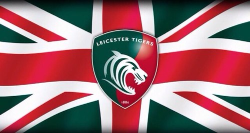 Rugby Fiend, Tigers fan, Coach and Ref. All views are mine