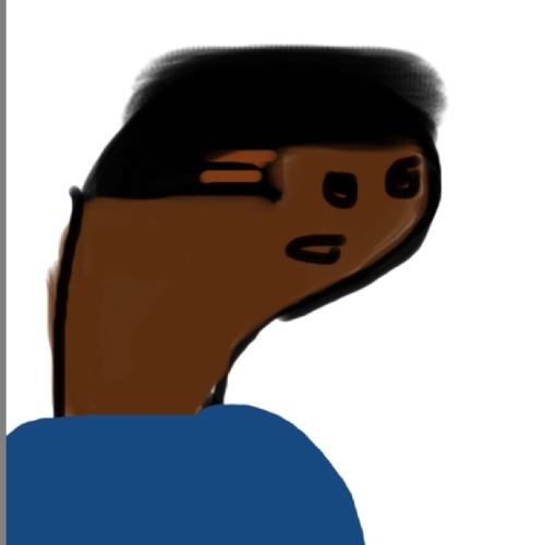 KendruckLamah's profile picture. Eyt doobies tu da feyce nd u r an fagettttt snep chet me: kendrucklamah