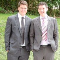 Nick McCarthy (@nick_mccarthy89) 's Twitter Profile