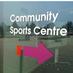 CAN Sports Centre (@CANSportsCentre) Twitter profile photo