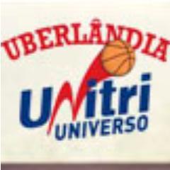 Unitri/Uberlândia, equipe profissional de basquete da cidade de Uberlândia, em Minas Gerais, fundado em 1998.
