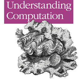 computationbook's profile picture. An interesting book about computation, programming languages and all that, by @tomstuart.