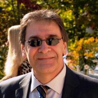 Dave Kendrick (@homegardensite) Twitter profile photo
