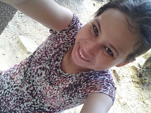 mariflormay0531's profile picture. 