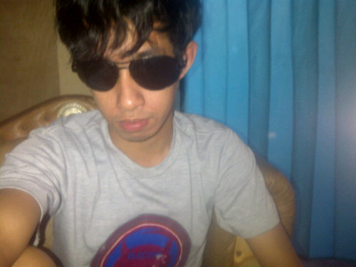 I'm Song Writer, Lead Gyetar of THE S.U.N