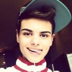 Abrahamer 100% ♥  @abrahammateomus  MI IDOLO #PrincesaTraviesa #sensualona #jacober