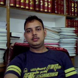 practising Lawyer in the High Court of Punab and Haryana and Supreme Court of India