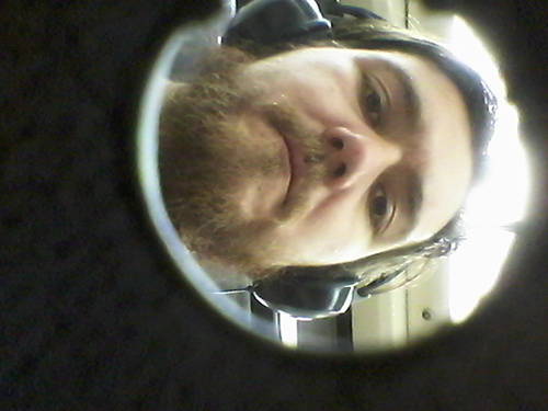 podpalacz73's profile picture. Profesor universitario en comunicaciones. Carpintero. Maestro chasquilla. Gamer, cocinero y panadero (http://t.co/anxkIlzQWK).