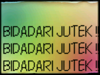 Semua disini CINTA , FRONTAL !! Follow mimin yaaa ;;)