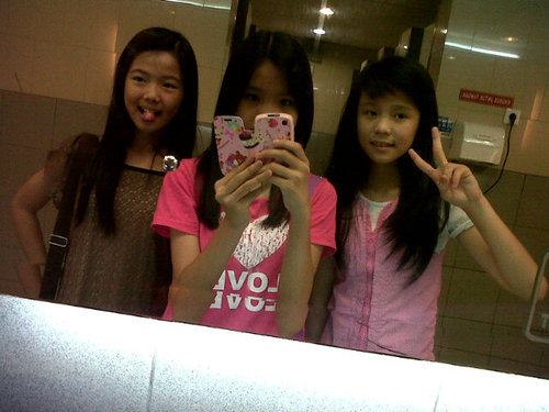Jesus love You ☺