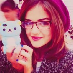 TakeuchiSharon's profile picture. 