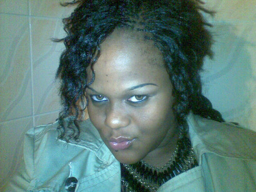 Zandie_do's profile picture. Love me hate me realy don't care I am who I am today by keeping my big head up thru stuggles n victories I still STAND