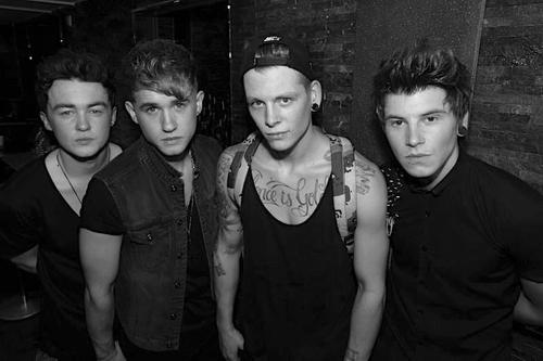 RixtonOfficArmy's profile picture. RIXTON'S FIRST ARMY Lotte, Daishy, Niamh, Charlotte, Mel, Bronnie, Nic, Chloe, Alex and Lori!☺