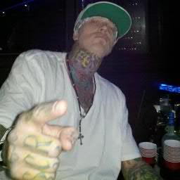 Official Chris Andersen (Birdman) twitter profile
