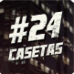 Soy el escritor de #24Casetas, serie original de @Volkswagen_Mx que combina Twitter y Youtube. Escríbela conmigo. Llegar depende de ti.