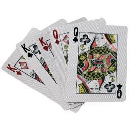 cardmagic2's profile picture. Great youtube channel on card tricks and always giving great tips and tricks