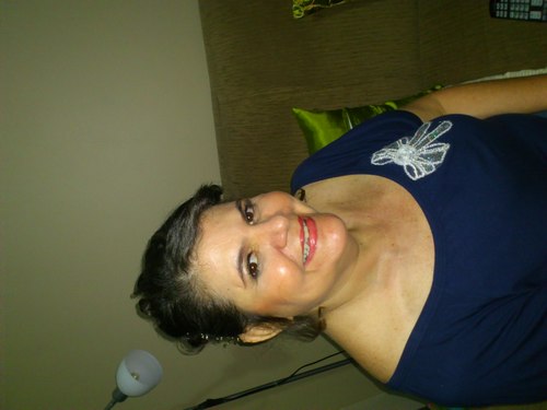 Magali1766's profile picture. 