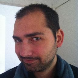 Soy de bcn, me gusta hablar con la gente, intercambiar opiniónes, los quadcopters y los circuitos electrónicos!
