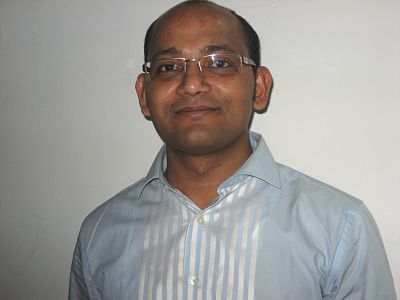 ChechaniR's profile picture. IT Professional