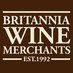 Britannia Wine (@britanniawine) Twitter profile photo Britannia Wine (@britanniawine) Twitter profile photo